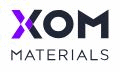 Logo der Firma XOM Materials GmbH