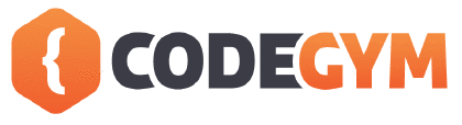 Logo der Firma CodeGym