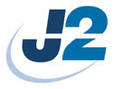 Logo der Firma J2 Retail Systems Ltd