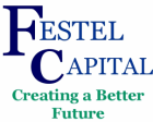 Logo der Firma Festel Capital