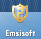 Logo der Firma Emsisoft GmbH