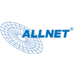 Logo der Firma ALLNET GmbH