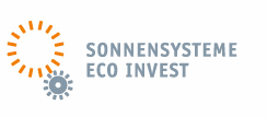 Logo der Firma Sonnensysteme Eco Invest GmbH & Co. KG