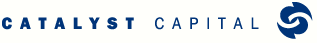 Company logo of Catalyst Capital LLP