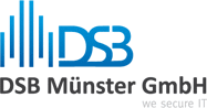 Logo der Firma DSB Münster GmbH