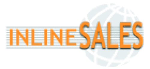 Logo der Firma Inline Sales GmbH