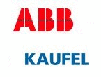 Logo der Firma ABB Kaufel GmbH