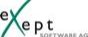 Titelbild der Firma eXept Software AG