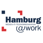 Logo der Firma Hamburg@work GFM mbH