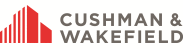 Logo der Firma Cushman & Wakefield LLP