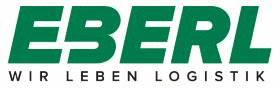 Logo der Firma Eberl - Internationale Spedition GmbH und Co. KG