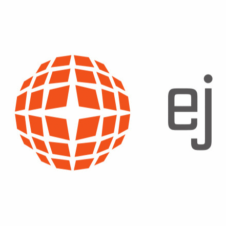Logo der Firma EJ Deutschland GmbH