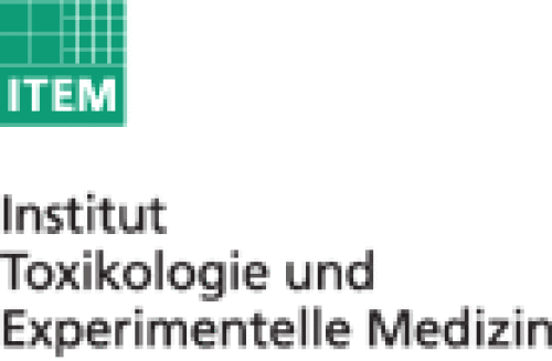 Logo der Firma Fraunhofer Institut für Toxikologie und Experimentelle Medizin
