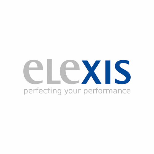Logo der Firma elexis AG