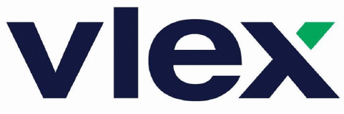 Logo der Firma VLEXsoftware gmbh