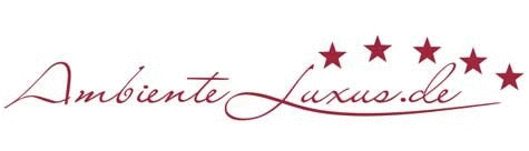 Logo der Firma Ambiente Luxus GmbH