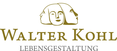 Logo der Firma Walter Kohl
