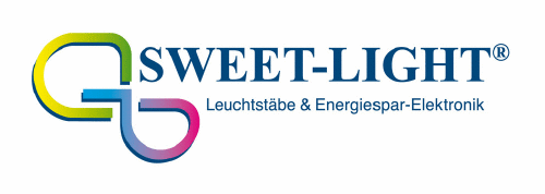 Logo der Firma SWEET-LIGHT GmbH