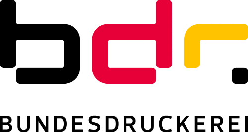 Company logo of Bundesdruckerei GmbH