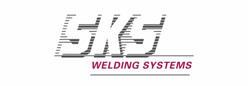 Logo der Firma SKS Welding Systems GmbH