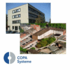 Logo der Firma COPA Systeme GmbH & Co. KG