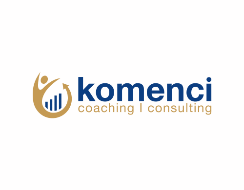 Logo der Firma komenci GmbH