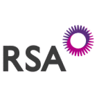 Logo der Firma RSA