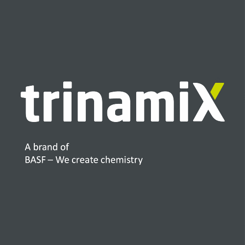 Logo der Firma trinamiX GmbH
