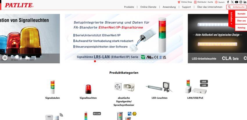 Website Promotion
