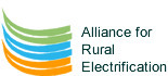 Company logo of Alliance for Rural Electrification