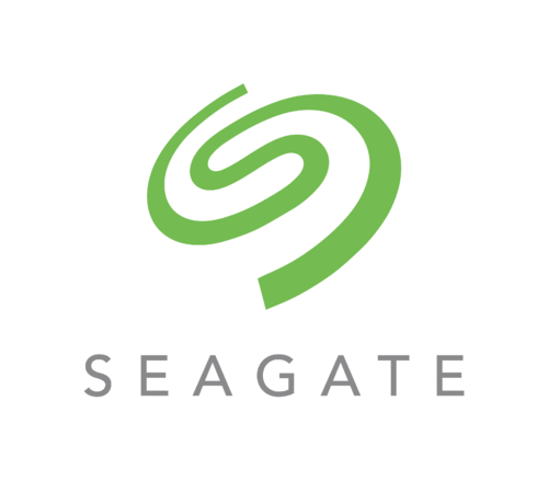 Logo der Firma Seagate Technology (NL) B.V. DE Branch