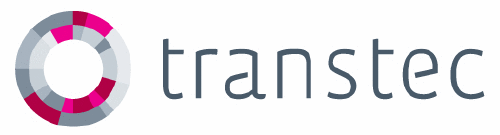 Logo der Firma transtec AG