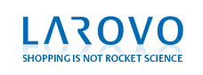 Company logo of Larovo GmbH