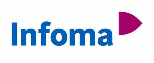 Logo der Firma Axians Infoma GmbH