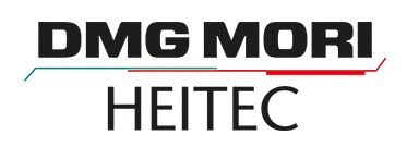 Company logo of DMG MORI HEITEC GmbH