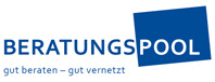 Logo der Firma Beratungspool AG