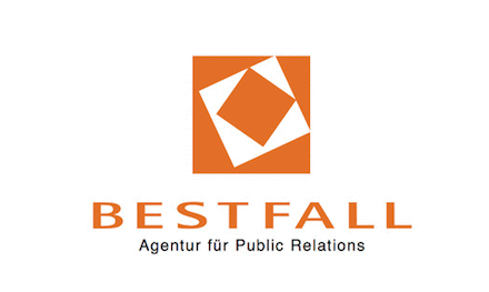Logo der Firma BESTFALL GmbH