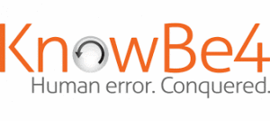 Logo der Firma KnowBe4 Germany GmbH