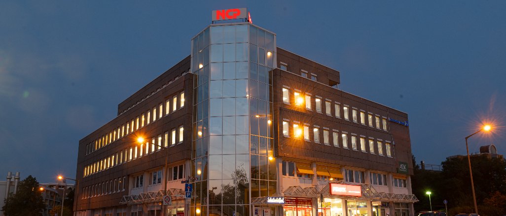 NCP Engineering GmbH Newsroom Videos PresseBox