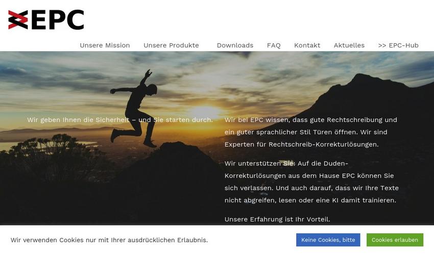 Website Promotion