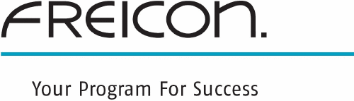 Company logo of FREICON GmbH & Co. KG