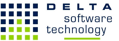 Logo der Firma Delta Software Technology GmbH