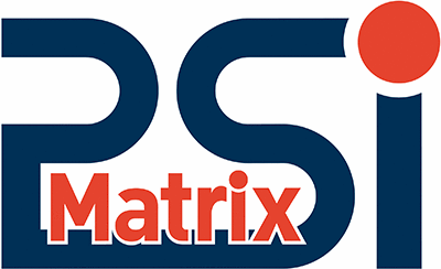 Logo der Firma PSi Matrix GmbH