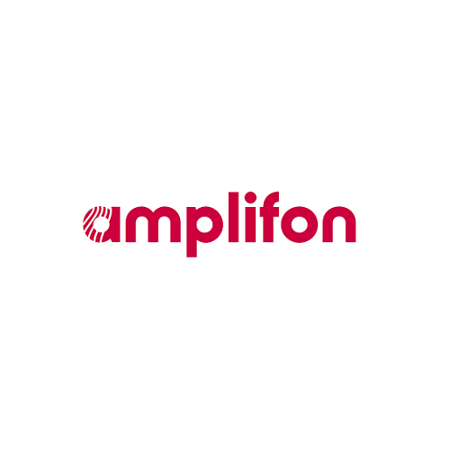 Logo der Firma Amplifon Deutschland GmbH