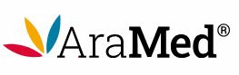 Logo der Firma AraMed GmbH