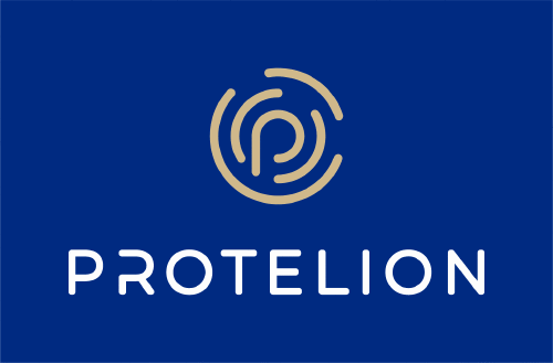 Logo der Firma Protelion GmbH