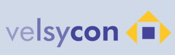 Logo der Firma Velsycon GmbH