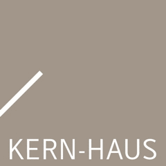 Logo der Firma Kern-Haus AG