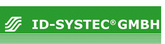 Logo der Firma ID-SYSTEC GMBH