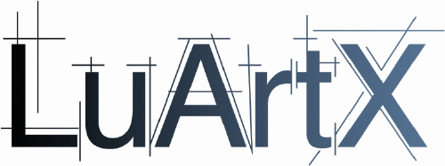 Company logo of LuArtX IT GmbH